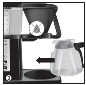 MELITTA EXCELLENT 5.0 - 5