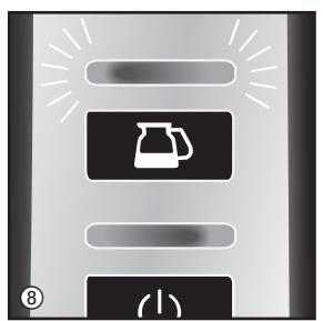 MELITTA EXCELLENT 5.0 - 10