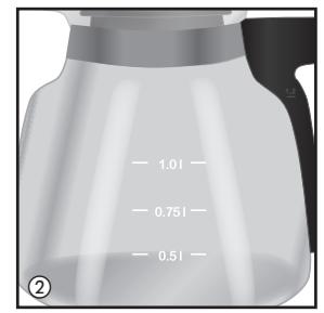 MELITTA EXCELLENT 5.0 - 4