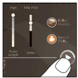SAECO SM8885/00 XELSIS SUPREMA - Inledning - 96