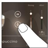 SAECO SM8885/00 XELSIS SUPREMA - Inledning - 64