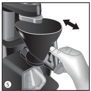 MELITTA EPOUR 1024-11 - 6