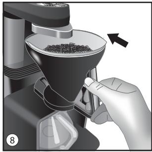 MELITTA EPOUR 1024-11 - 9