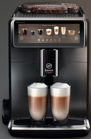 SAECO XELSIS SM8780 - 1