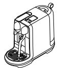 SAGE NESPRESSO CREATISTA PLUS SEL - Verpackungsinhalt / Contenuto della confezione - 1