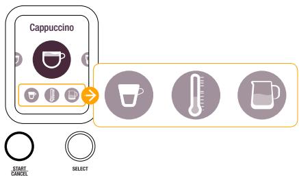 SAGE NESPRESSO CREATISTA PLUS SEL - Detartrare - 12