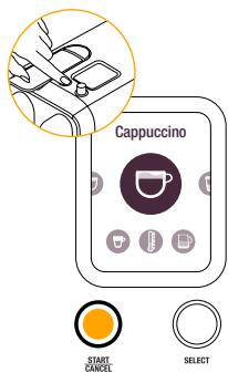 SAGE NESPRESSO CREATISTA PLUS SEL - Detartrare - 13