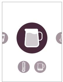SAGE NESPRESSO CREATISTA PLUS SEL - Energy Saving / Économie d'énergie - 2