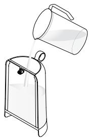 SAGE NESPRESSO CREATISTA PLUS SEL - Tilberedning af Latte Macchiato /Latte Macchiaton valmistus - 1
