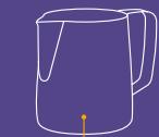 SAGE NESPRESSO CREATISTA PLUS SEL - Oversigt over maskinen /Koneen yleiskuvaus - 2