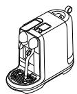 SAGE NESPRESSO CREATISTA PLUS SEL - Inhoud van de verpakking - 1