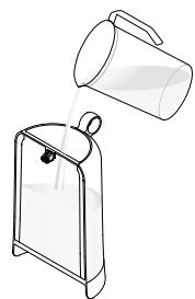 SAGE NESPRESSO CREATISTA PLUS SEL - Koffie met melk bereiden - Twee kopjes - 3