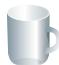 MAGIMIX NESPRESSO VERTUO PLUS DELUXE TITAN - PROGRAMMING THE WATER VOLUME/ PROGRAMMATION DU VOLUME D'EAU - 6