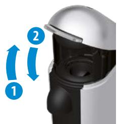MAGIMIX NESPRESSO VERTUO PLUS DELUXE TITAN - POWER CABLE/CABLE ÉLECTRIQUE - 32