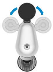 MAGIMIX NESPRESSO VERTUO PLUS DELUXE TITAN - WATER TANK/RESERVOIR D'EAU - 1