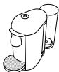 MAGIMIX NESPRESSO VERTUO PLUS DELUXE TITAN - SAVE THESE INSTRUCTIONS - 1