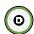 MAGIMIX NESPRESSO VERTUO PLUS DELUXE TITAN - GREEN LIGHT - 1