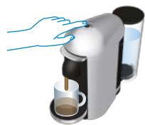 MAGIMIX NESPRESSO VERTUO PLUS DELUXE TITAN - POWER CABLE/CABLE ÉLECTRIQUE - 30