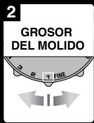 SAGE SES875 - NOTA - 2