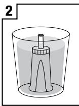 SAGE SES875 - AUSTAUSCH DES WASSERFILTERS - 2
