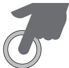 SAGE SES875 - De filtergrootte selecteren (FILTER SIZE) - 1
