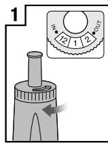 SAGE SES875 - REPLACING THE WATER FILTER - 1