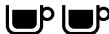 SAGE SES875 - Vooraf ingesteld inschenkvolume - knop 2 CUP - 4