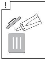SAGE SES875 - VERVANGING VAN HET WATERFILTER - 6