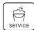 MELITTA AVANZA MYSTIC TITAN F270-100 - PRECAUCION - 2