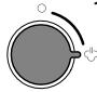 MELITTA AVANZA MYSTIC TITAN F270-100 - Karsts udens un karsts tvaiks izplust no caurules - 1