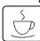 MELITTA AVANZA MYSTIC TITAN F270-100 - Forutsetning: Apparatet er driftsklart. - 2