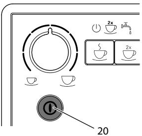 MELITTA AVANZA MYSTIC TITAN F270-100 - i Informacija - 1