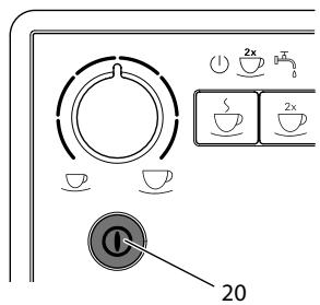 MELITTA AVANZA MYSTIC TITAN F270-100 - ①Инфорmaцья - 1