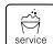 MELITTA AVANZA MYSTIC TITAN F270-100 - MERK - 2