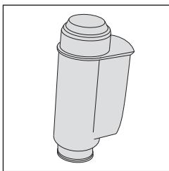 GAGGIA ANIMA CLASS - Messung der Wasserhärte - 2
