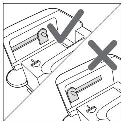 GAGGIA ANIMA CLASS - Rimontaggio della caraffa del latte - 1
