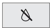 GAGGIA ANIMA CLASS - Bedeutung der Hinweis-Symbole - 1
