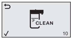 CLEAN 10