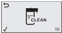 CLEAN 10