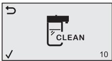 CLEAN 10