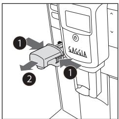 1 2 1 GAGGIA