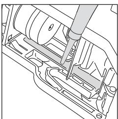 GAGGIA ANIMA CLASS - Schmierung - 2
