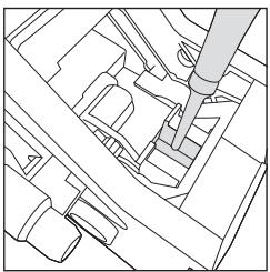 GAGGIA ANIMA CLASS - Lubrificazione - 1