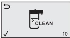CLEAN 10