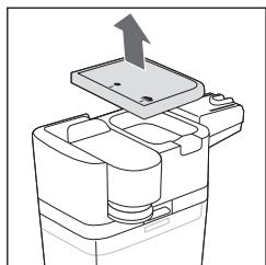 GAGGIA ANIMA CLASS - Pulizia accurata della caraffa del latte - 1