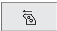 GAGGIA ANIMA CLASS - Significato delle icone di attenzione - 5