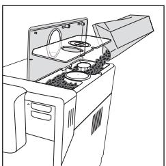 GAGGIA ANIMA CLASS - Prima installazione - 4