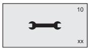 GAGGIA ANIMA CLASS - Bedeutung der Hinweis-Symbole - 9