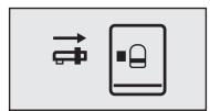 GAGGIA ANIMA CLASS - Signification des icônes d'attention - 7