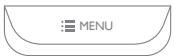 GAGGIA ANIMA CLASS - Touches de navigation - 4